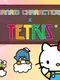 Sanrio Characters x Tetris