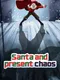 Santa and Present Chaos