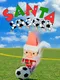 Santa Soccer