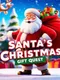 Santa's Christmas Gift Quest