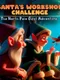 Santa's Workshop Challenge: The North Pole Gift Adventure