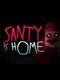 Santy is Home