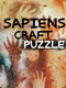 Sapiens Craft Puzzle