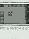 Sapo & Watch