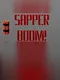 Sapper boom!