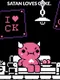 Satan Loves Cake