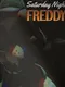 Saturday Night at Freddy's