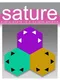 Sature