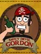 Saucy Devil Gordon