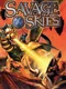 Savage Skies
