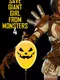 Save Giant Girl From Monsters 4