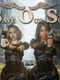 Save Our Souls: Episode I - The Absurd Hopes Of Blessed Children