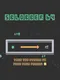 Sblobber 64