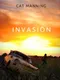 SBX: Invasion