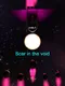 Scar in the Void