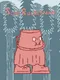 Scary Bucketman