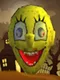 Scary Evil Horror