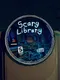 Scary Library