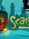 Scarygirl Illustration Kit