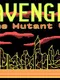 Scavengers of the Mutant World