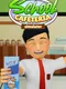 School Cafeteria Simulator