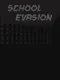 School Evasion