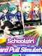Schoolgirl Card Pull Simulator