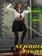 Schoolgirl Fighting 3