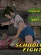 Schoolgirl Fighting