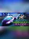 Sci-Fi Highway Racer