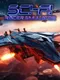 Sci-Fi Racer Simulator