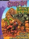 Scooby-Doo: Jinx at the Sphinx