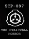 SCP-087: The Stairwell Horror