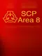 SCP Area 8