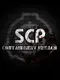 SCP Containment Breach