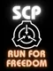 SCP: Run For Freedom