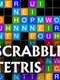 Scrabble Tetris