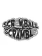 Screwball Scramble