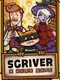 Scriver: A Word Game
