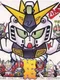 SD Battle Oozumou: Heisei Hero Basho