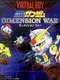 SD Gundam: Dimension War