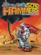 SD Gundam: Scad Hammers