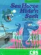Sea Horse Hide'n Seek