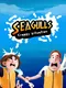 Seagulls: Crappy Situation
