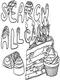 Search All: Candy