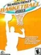 Season Ticket Basketball 2003