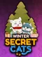 Secret Cats: Winter