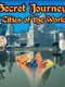Secret Journeys: Cities of the World