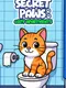 Secret Paws: Cozy Apartments