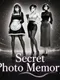 Secret Photo Memory